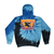 Tie Dyed Hoodie - 2025 Miss Shen Fall Chill