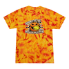 Tie Dyed T-shirt - Mount Olive Pumpkin Pitch 2025