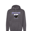 Solid Hoodie - 2025 Mountainfest Softball Tournament