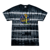 Tie Dyed T-shirt - 2025 NH Thriller Softball Tournament