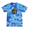 Tie Dyed T-shirt - 2026 NH Thriller Softball Tournament