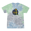 Tie Dyed T-shirt - 2026 NH Thriller Softball Tournament