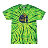 Tie Dyed T-shirt - 2025 NH Thriller Softball Tournament