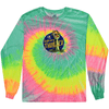 Tie Dyed Long Sleeve- 2025 NH Thriller Softball Tournament