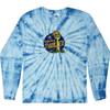 Tie Dyed Long Sleeve- 2025 NH Thriller Softball Tournament