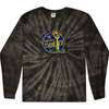 Tie Dyed Long Sleeve- 2025 NH Thriller Softball Tournament