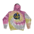 Tie Dyed Hoodie - 2025 NH Thriller Softball Tournament
