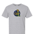 Solid Short Sleeve T-shirt - 2025 NH Thriller Softball Tournament