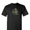 Solid Short Sleeve T-shirt - 2025 NH Thriller Softball Tournament