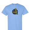 Solid Short Sleeve T-shirt - 2025 NH Thriller Softball Tournament