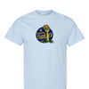 Solid Short Sleeve T-shirt - 2025 NH Thriller Softball Tournament
