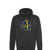 Solid Hoodie - 2025 NH Thriller Softball Tournament