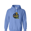 Solid Hoodie - 2025 NH Thriller Softball Tournament