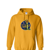 Solid Hoodie - 2025 NH Thriller Softball Tournament
