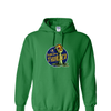 Solid Hoodie - 2025 NH Thriller Softball Tournament