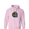 Solid Hoodie - 2025 NH Thriller Softball Tournament