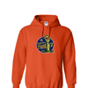Solid Hoodie - 2025 NH Thriller Softball Tournament