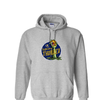 Solid Hoodie - 2025 NH Thriller Softball Tournament