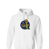 Solid Hoodie - 2025 NH Thriller Softball Tournament