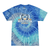 Tie Dyed T-shirt - 2025 Resolution Rumble