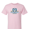 Solid Short Sleeve T-shirt -2025 Resolution Rumble