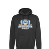 Solid Hoodie - 2025 Resolution Rumble