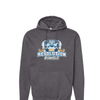 Solid Hoodie - 2025 Resolution Rumble