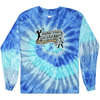 Tie Dyed Long Sleeve- 2025 TOB NJ State Championships