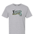 Solid Short Sleeve T-shirt - 2025 TOB NJ State Championships