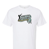 Solid Short Sleeve T-shirt - 2025 TOB NJ State Championships