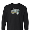 Solid Long Sleeve T-shirt - 2025 TOB NJ State Championships