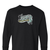 Solid Long Sleeve T-shirt - 2025 TOB NJ State Championships