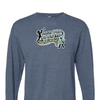 Solid Long Sleeve T-shirt - 2025 TOB NJ State Championships
