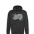 Solid Hoodie - 2025 TOB NJ State Championships