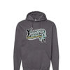 Solid Hoodie - 2025 TOB NJ State Championships