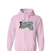 Solid Hoodie - 2025 TOB NJ State Championships
