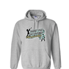 Solid Hoodie - 2025 TOB NJ State Championships