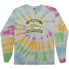 Tie Dyed Long Sleeve- 2025 TOB Region 7 Championship
