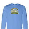 Solid Long Sleeve T-shirt - 2025 TOB Region 7 Championship