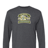 Solid Long Sleeve T-shirt - 2025 TOB Region 7 Championship