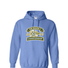 Solid Hoodie - 2025 TOB Region 7 Championship