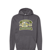 Solid Hoodie - 2025 TOB Region 7 Championship