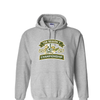 Solid Hoodie - 2025 TOB Region 7 Championship