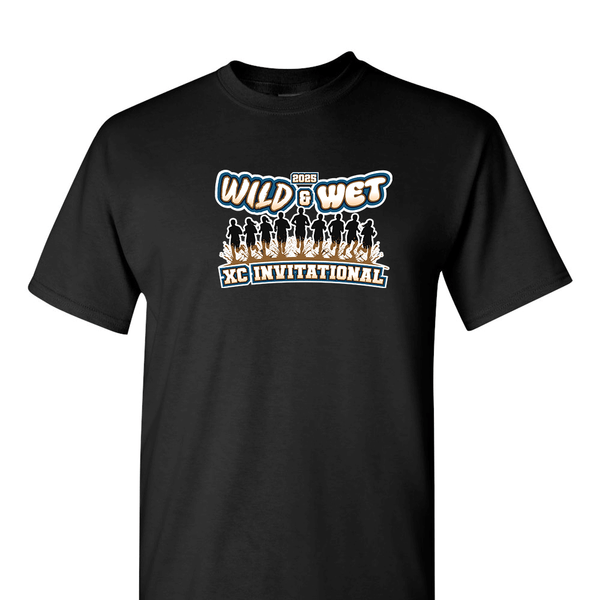 Solid Options - 2025 Wet & Wild XC Invitational