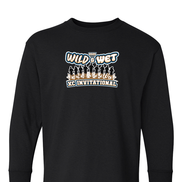 Solid Options - 2025 Wet & Wild XC Invitational