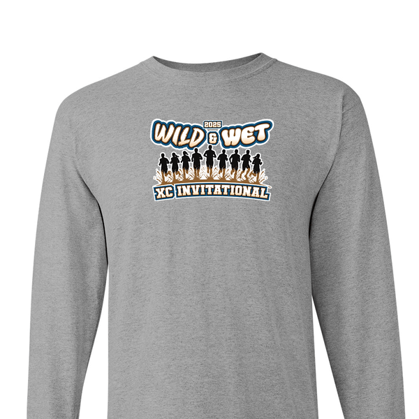Solid Options - 2025 Wet & Wild XC Invitational