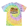 [[color:Lolli-pop]] 2026 1A West Region XC Championship 0005 Lolli Pop Tie Dyed T shirt