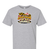 [[color:Sport Grey]] 2026 1A West Region XC Championship 0021 Sport Grey Short Sleeve