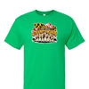 [[color:Irish Green]] 2026 1A West Region XC Championship 0024 Irish Green Short Sleeve
