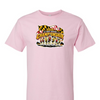 [[color:Light Pink]] 2026 1A West Region XC Championship 0025 Light Pink Short Sleeve
